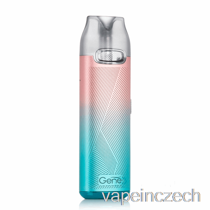 Voopoo V.thru Pro 25w Pod System Rosy Vape Bez Nikotinu